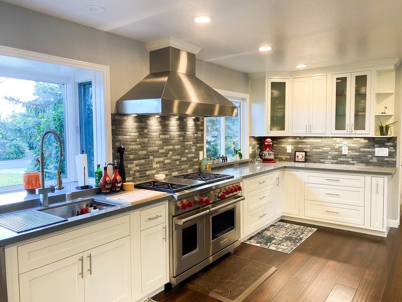 Why I’m Breaking Up With Open Kitchens