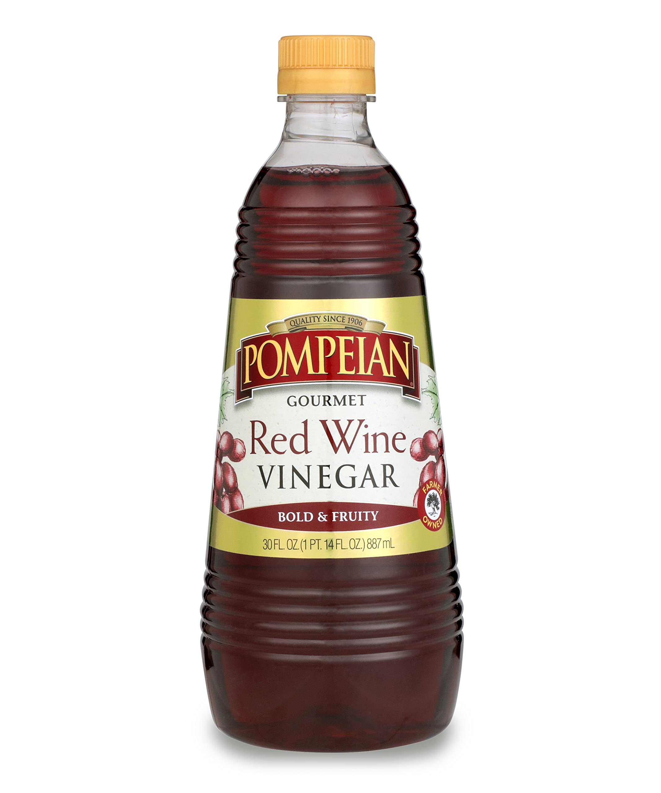 Red Wine Vinegar Lovers: Where to Buy in Bulk?