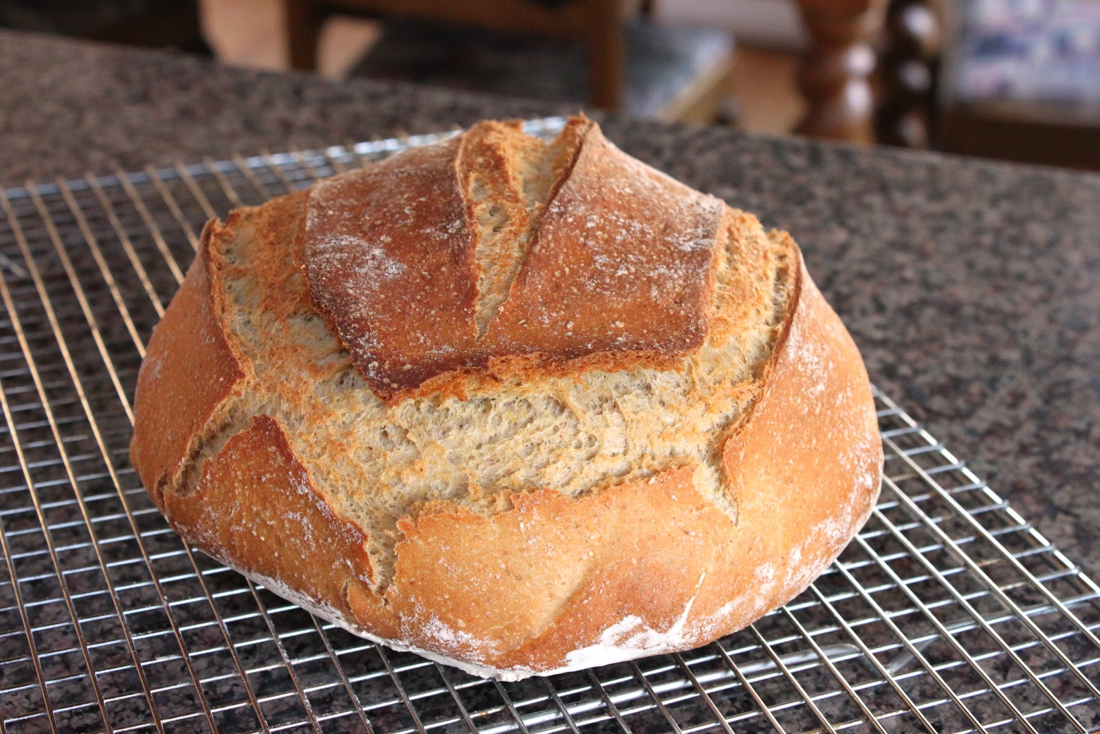The Magic of Homemade Dough: Not So Secret