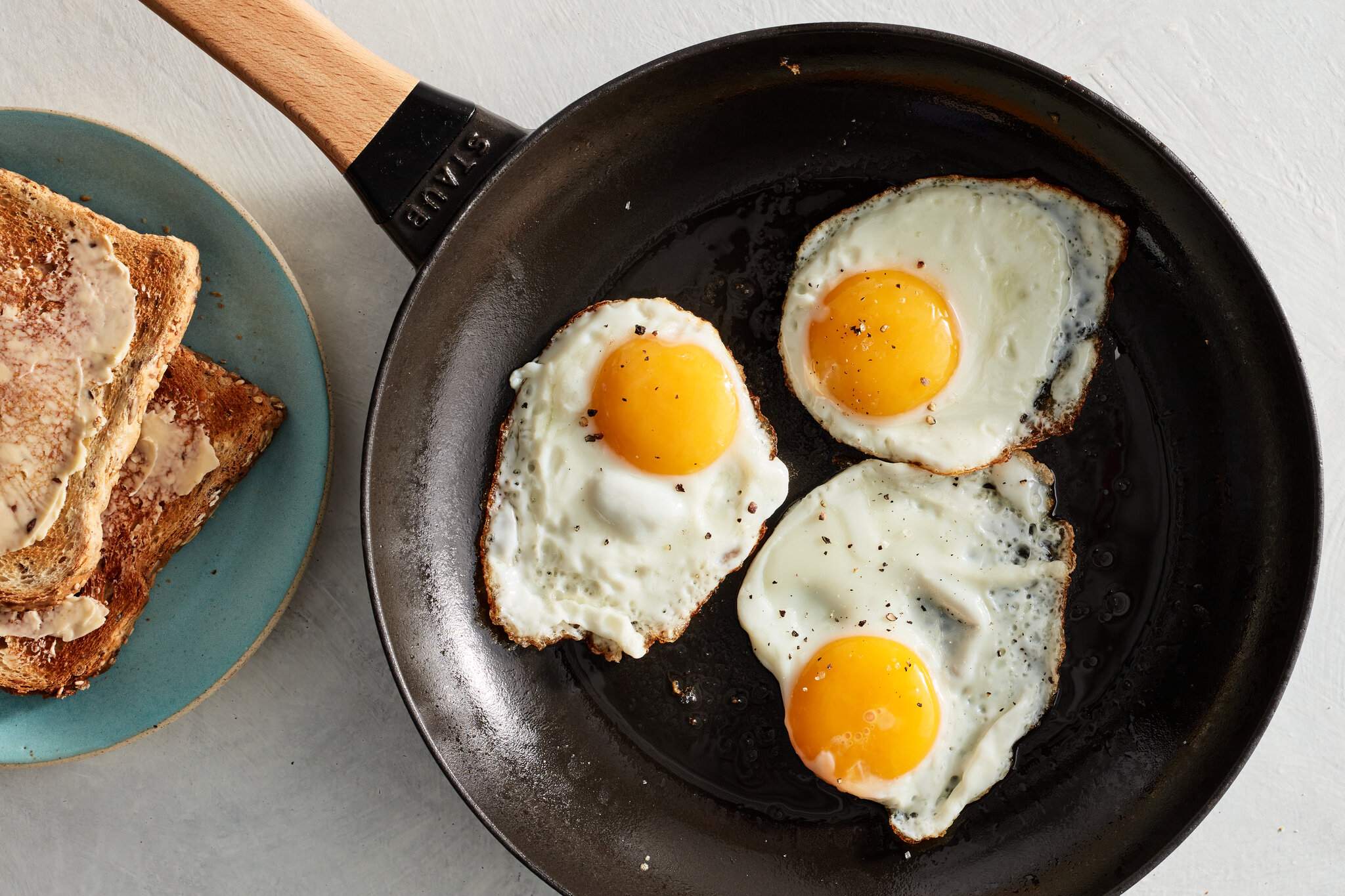 Unlocking the Secret to Perfect Eggs at Home