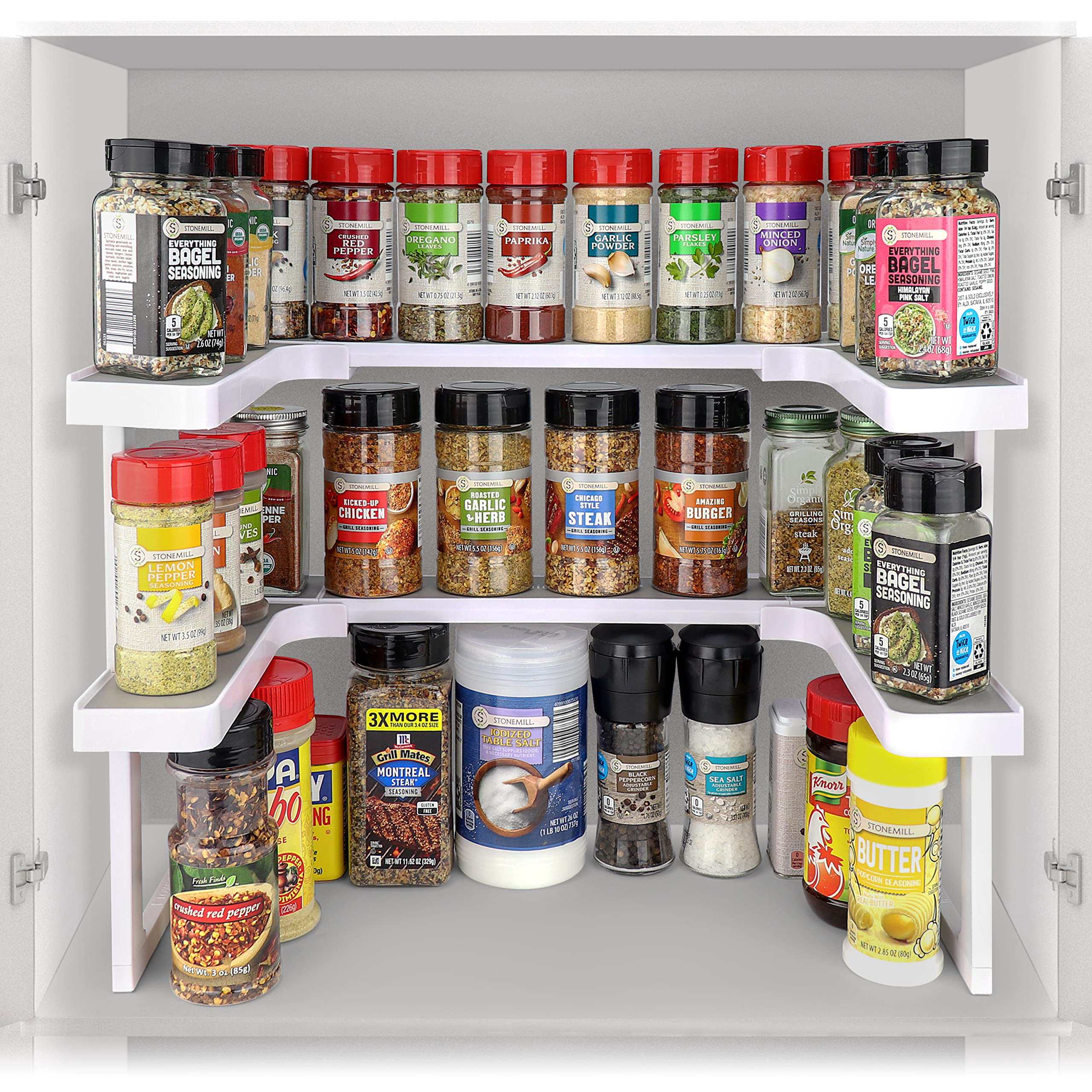 Hidden Spice Treasures: What’s in Your Pantry?