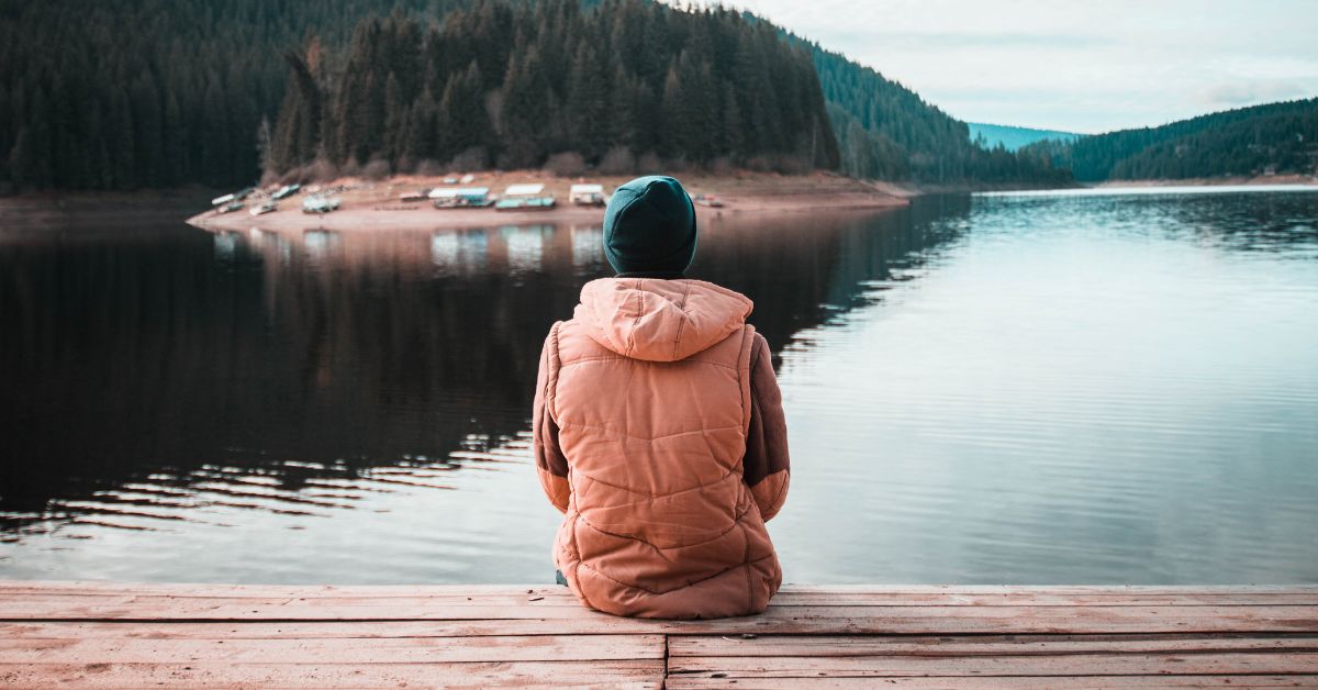 Why I Turned Down a Threesome With My Ex—And Feel Lighter For It