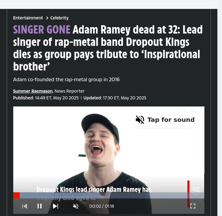 Dropout Kings Fans Split Over Band’s Future 😢
