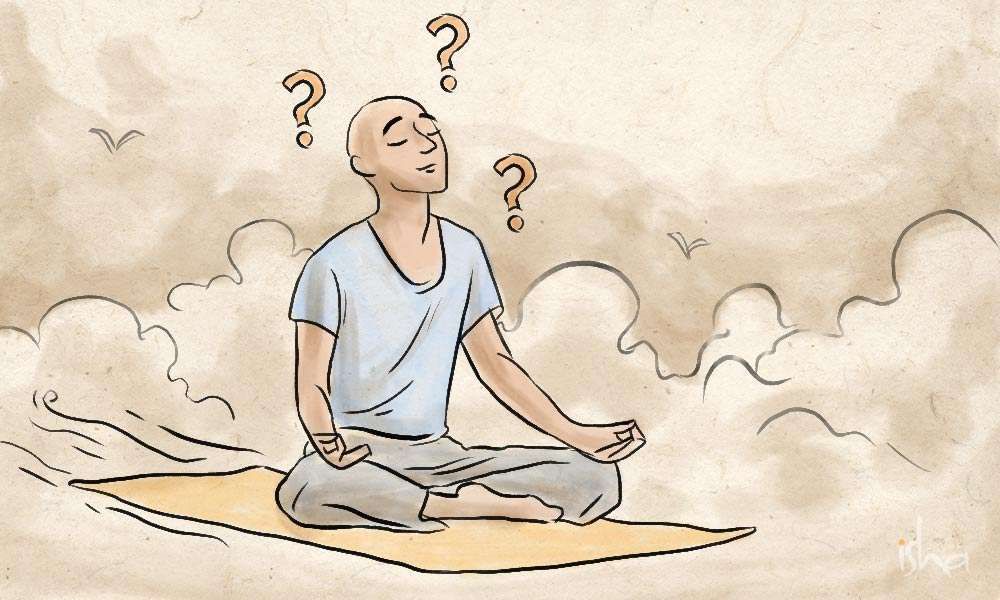 How Spirituality Led Me to Darkness Instead of Light