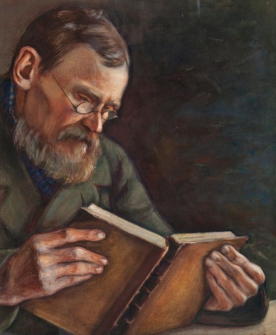 What Book Changed the Course of Your Life?