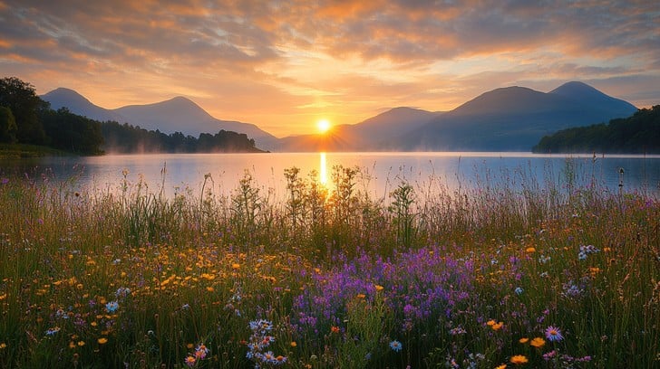 The Realization That Set Me Free: Simplicity Over Perfection
