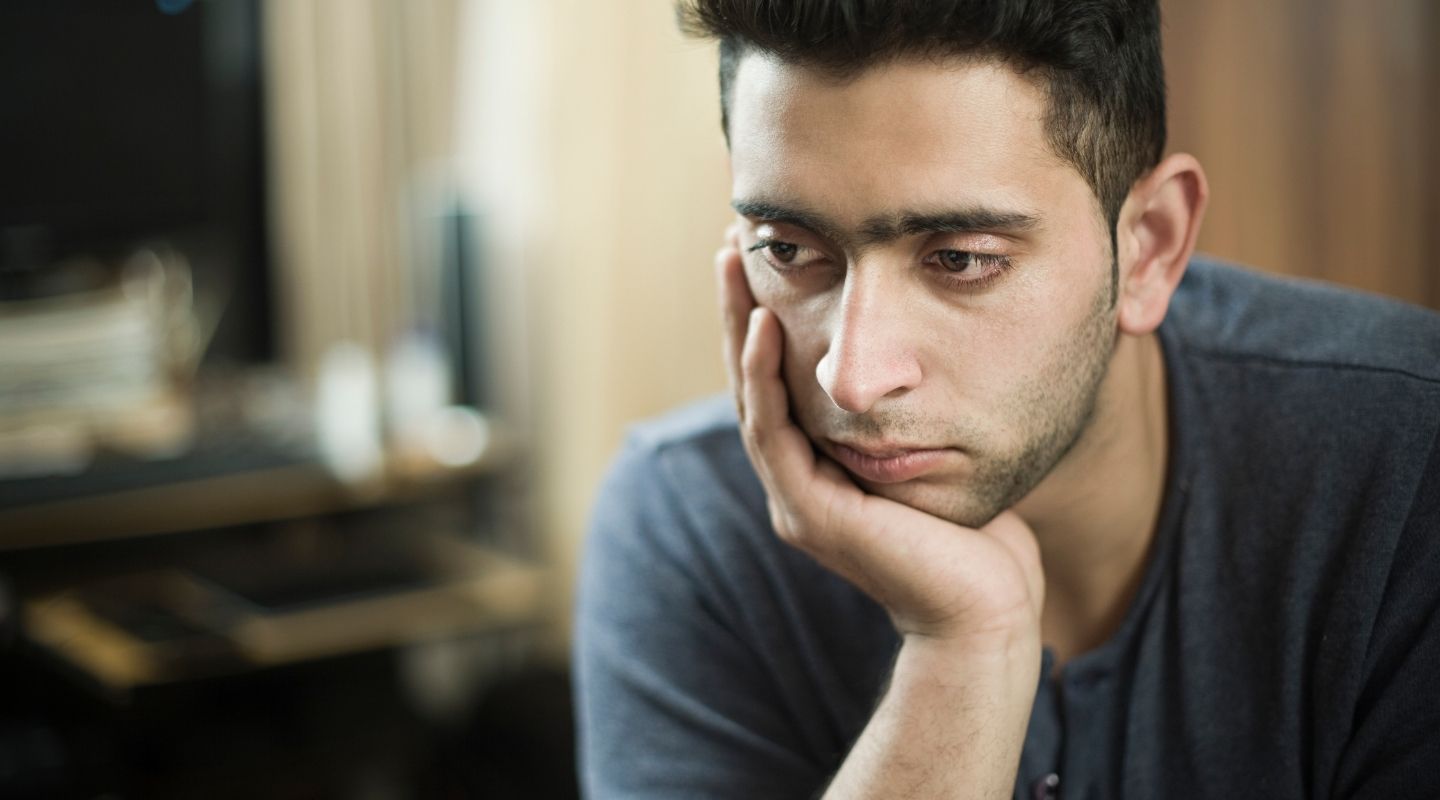 Why Are So Many 30-Year-Olds Lonely? My Fears for the Future