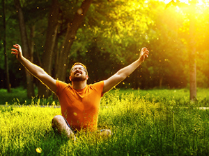 Why I Swear by Mini Meditations Throughout My Day