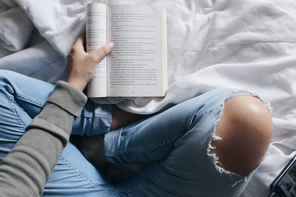 How a Dopamine Reset Helped Me Reclaim My Mind and Spirit