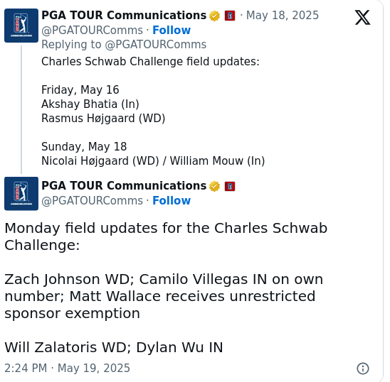 Scheffler’s Driver Drama Sparks Tour Debate