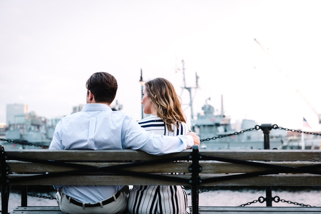 Would You Date Someone With Anxiety?