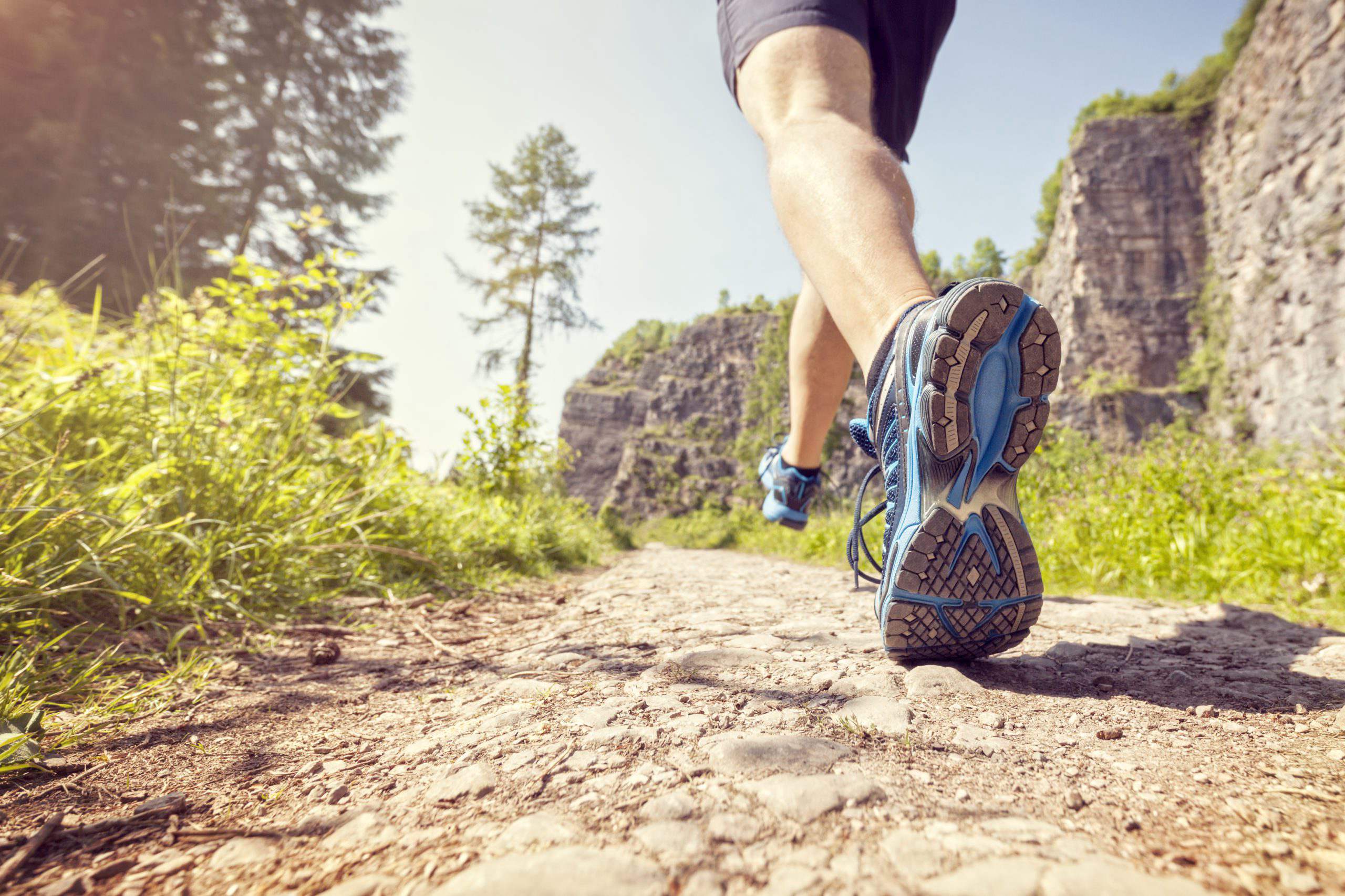 Why Running Feels Like Therapy