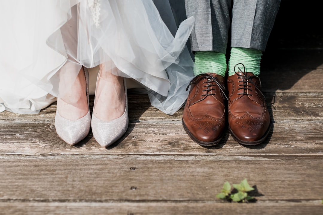 Our Wedding Plans Fell Apart in 4 Days