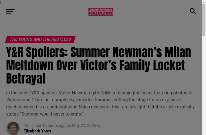Summer SNUBBED by Victor?! 😱