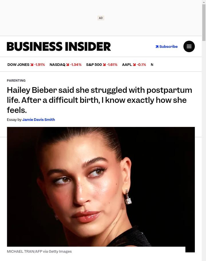 When Birth Plans Go Off the Rails