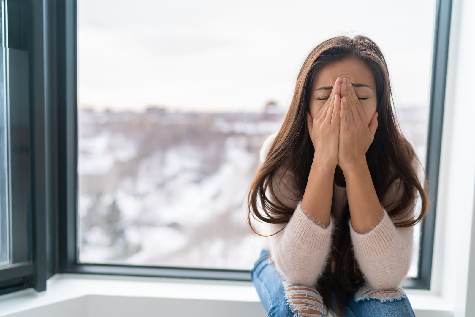 Why Do I Feel Nervous Around Men?