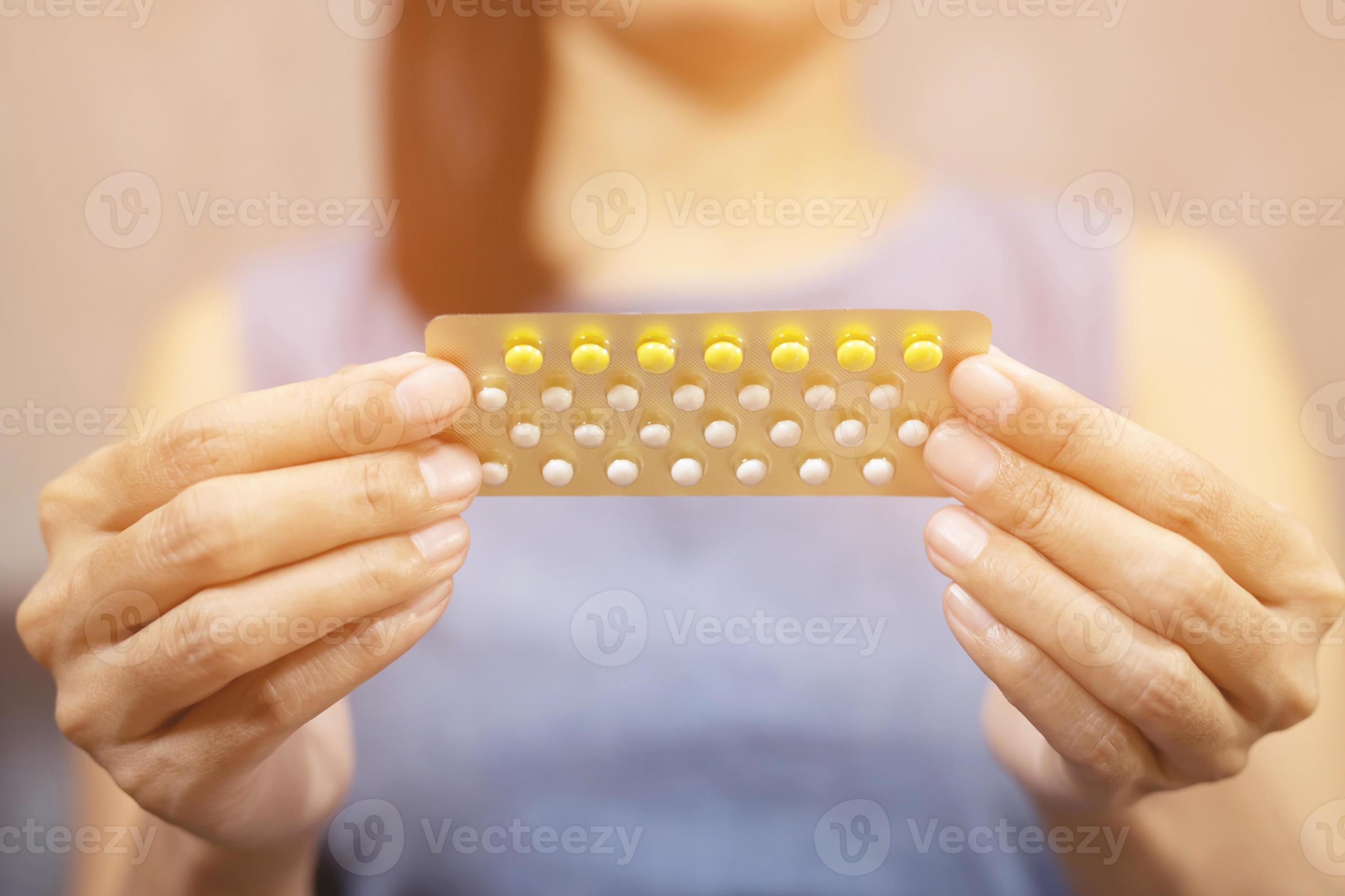 Birth Control on Hold for a Pap?!