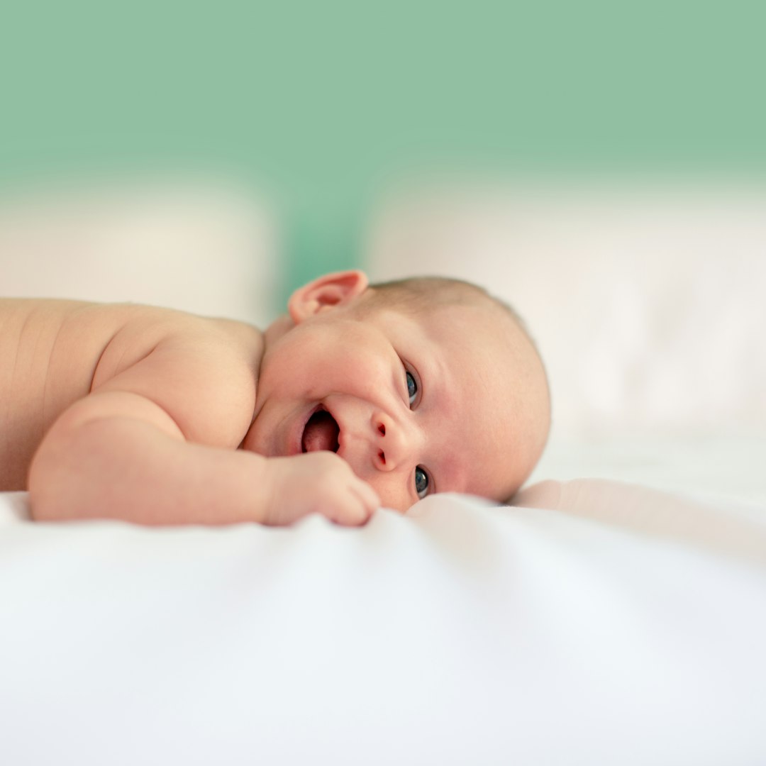 Giving Your Baby a Shot at Home? Read This