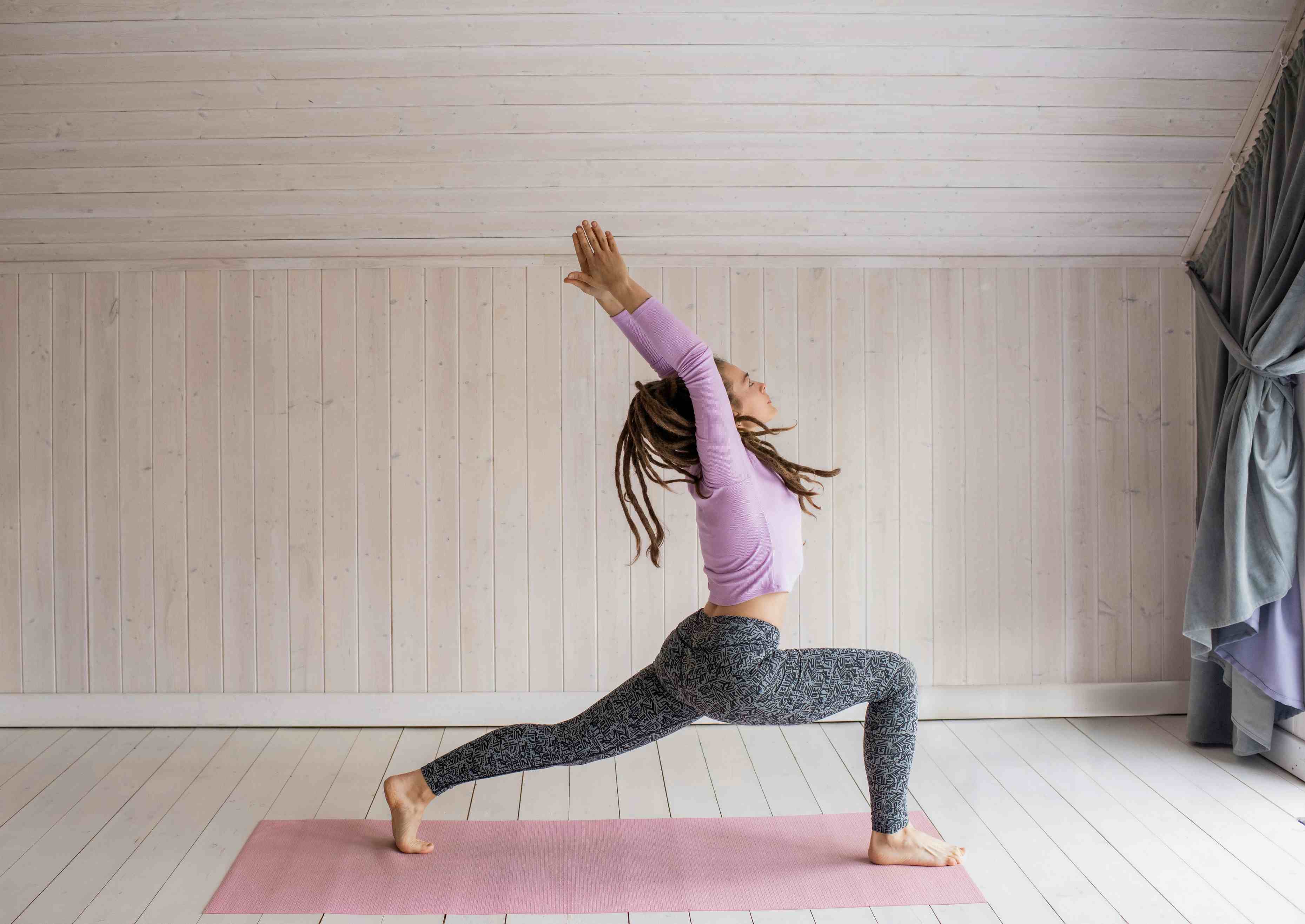 Stretching for the Stiff: My Flexibility Fix