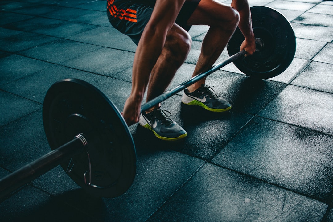 How I Finally Made Fitness Stick