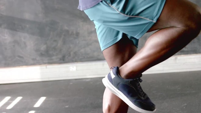 Jump Rope: The Lazy Person’s Fat Burner