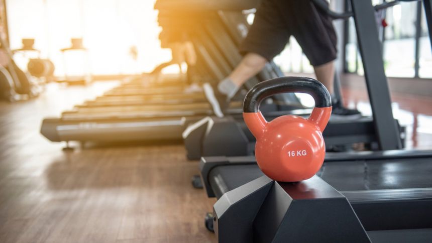 How I Actually Started Building Muscle Fast