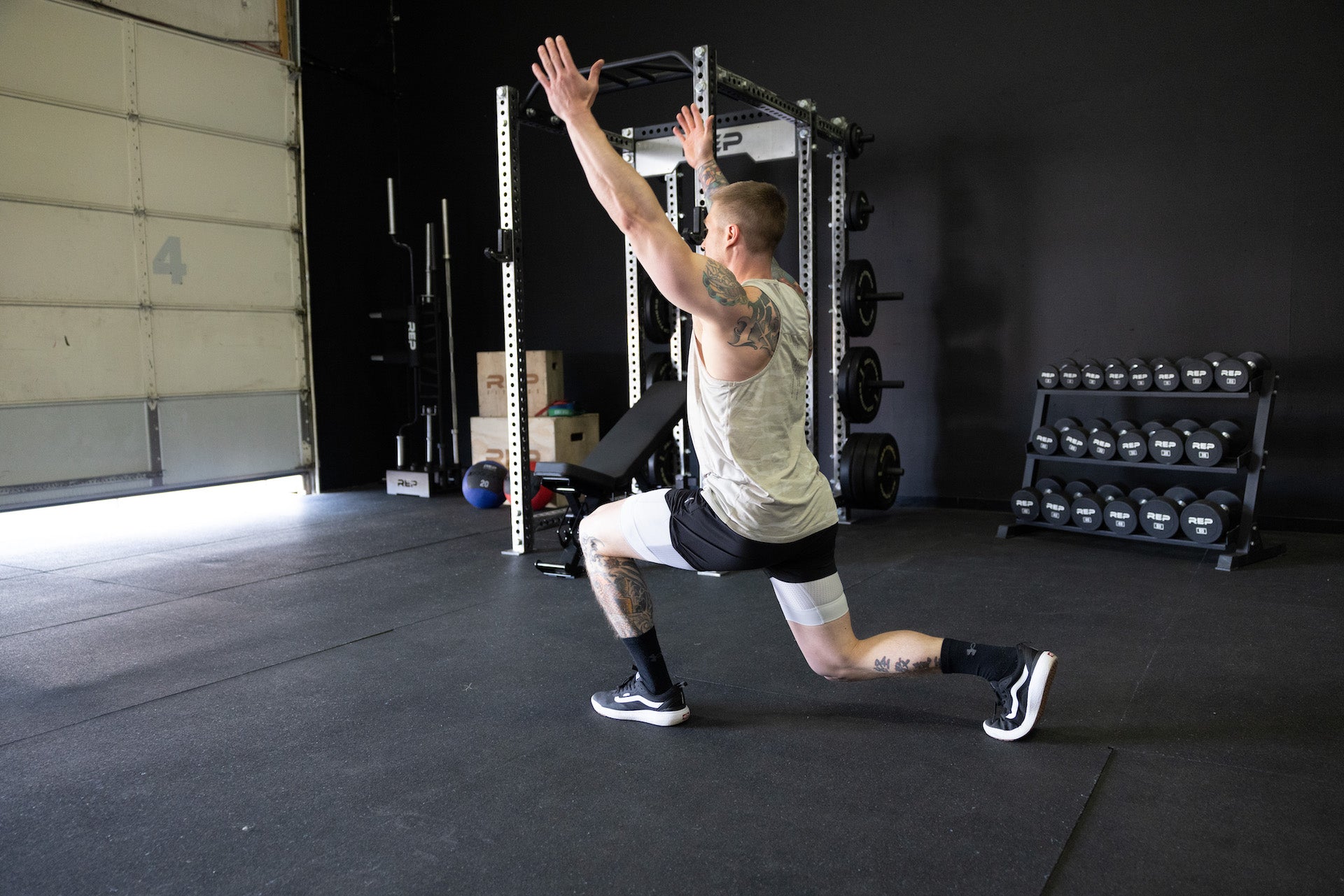 Weightlifting Basics Nobody Tells You