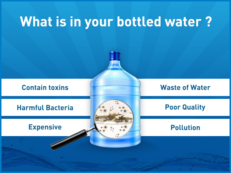 Is Bottled Water Really Safer Than Tap? 🤔