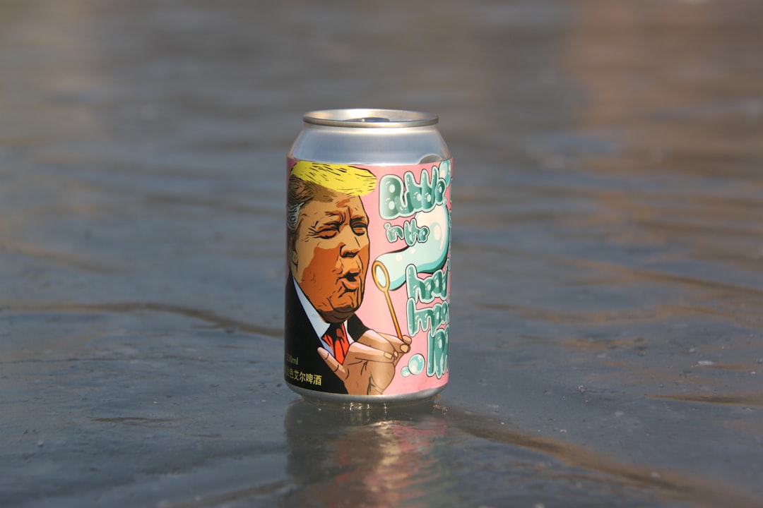 No More Lips on Dirty Cans! Seriously, Why Are We Still Doing This? 🤢