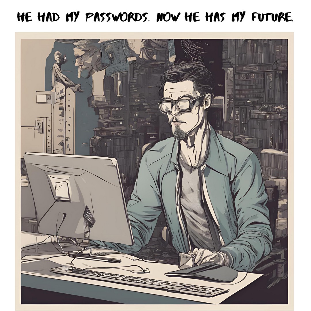 My ex cost me my dream job