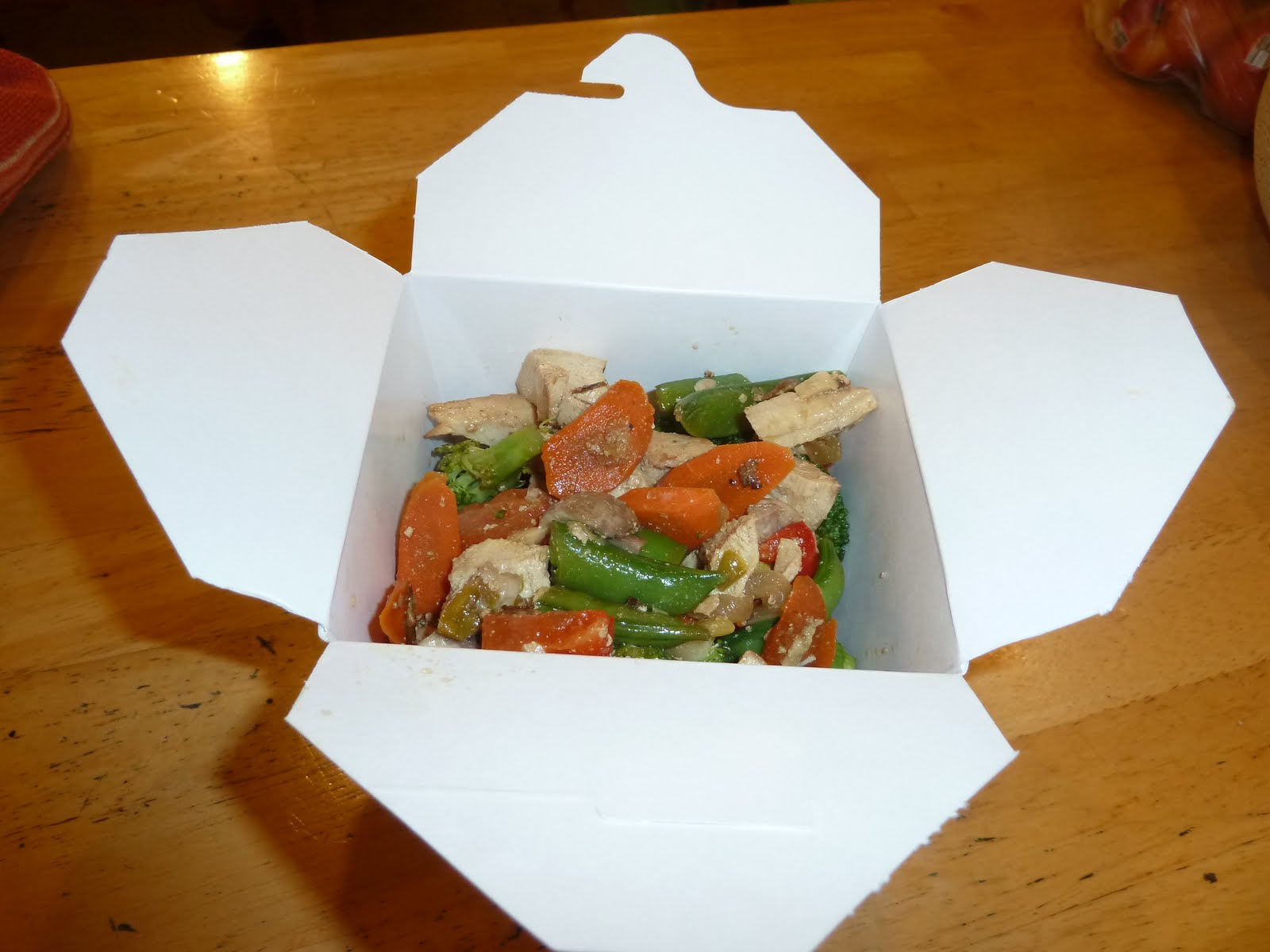 Restaurant Gave Us Wrong Order, Then Wanted It Back?! Food Safety Concerns Now…