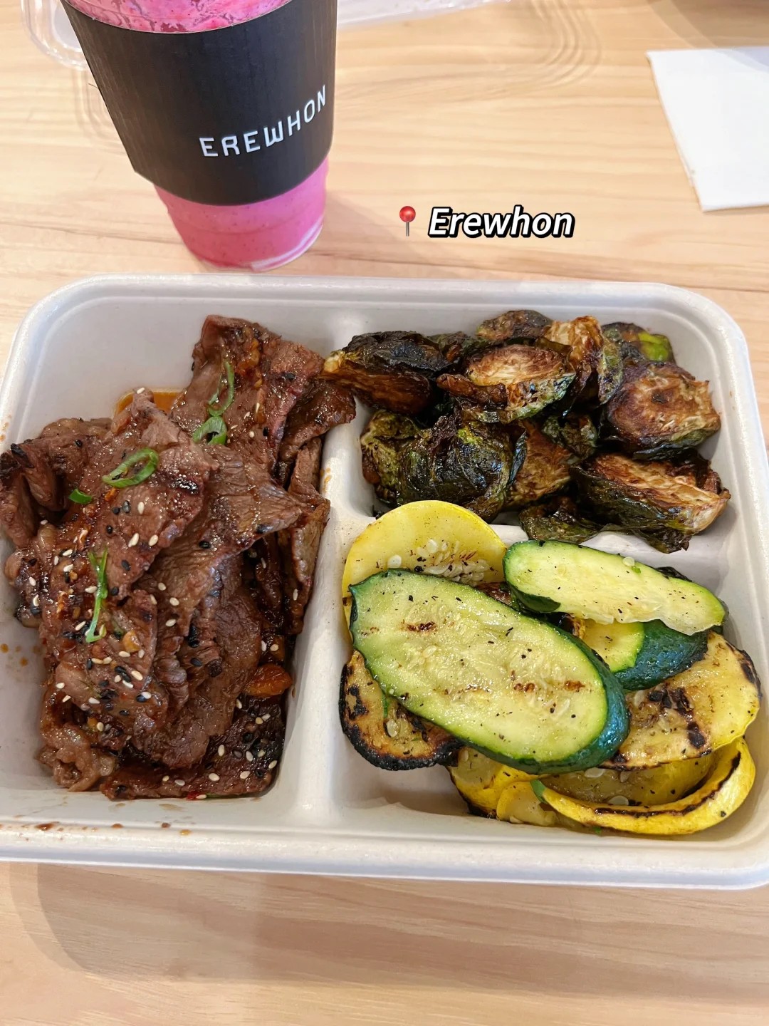 Share my favourate LA's healthy meal chain restaurants👍