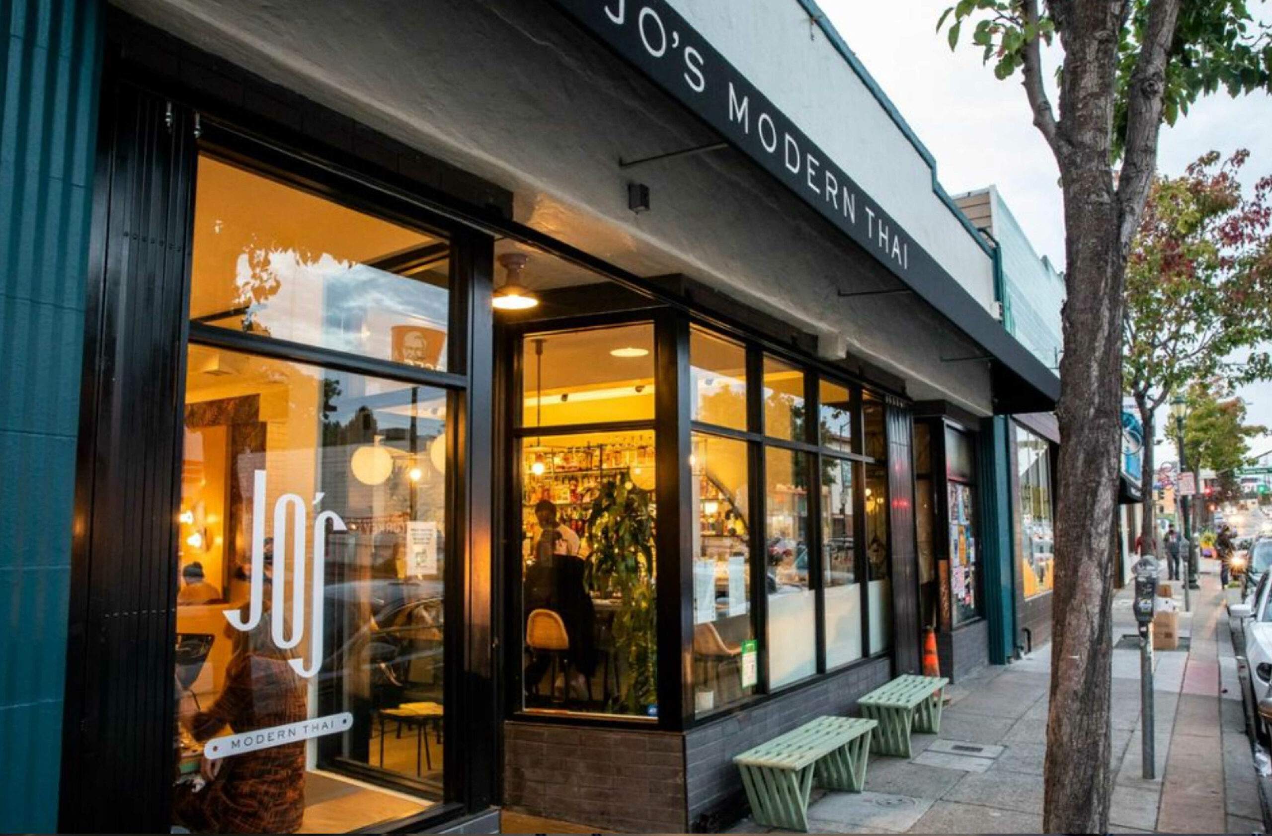 Should I Risk It All for My Dream Café?