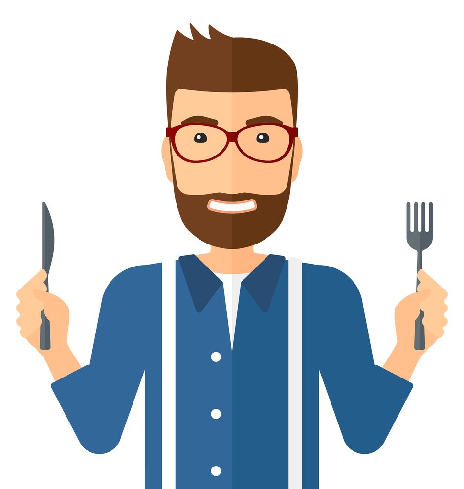 The Art of Waiting for Food (and Surviving It)