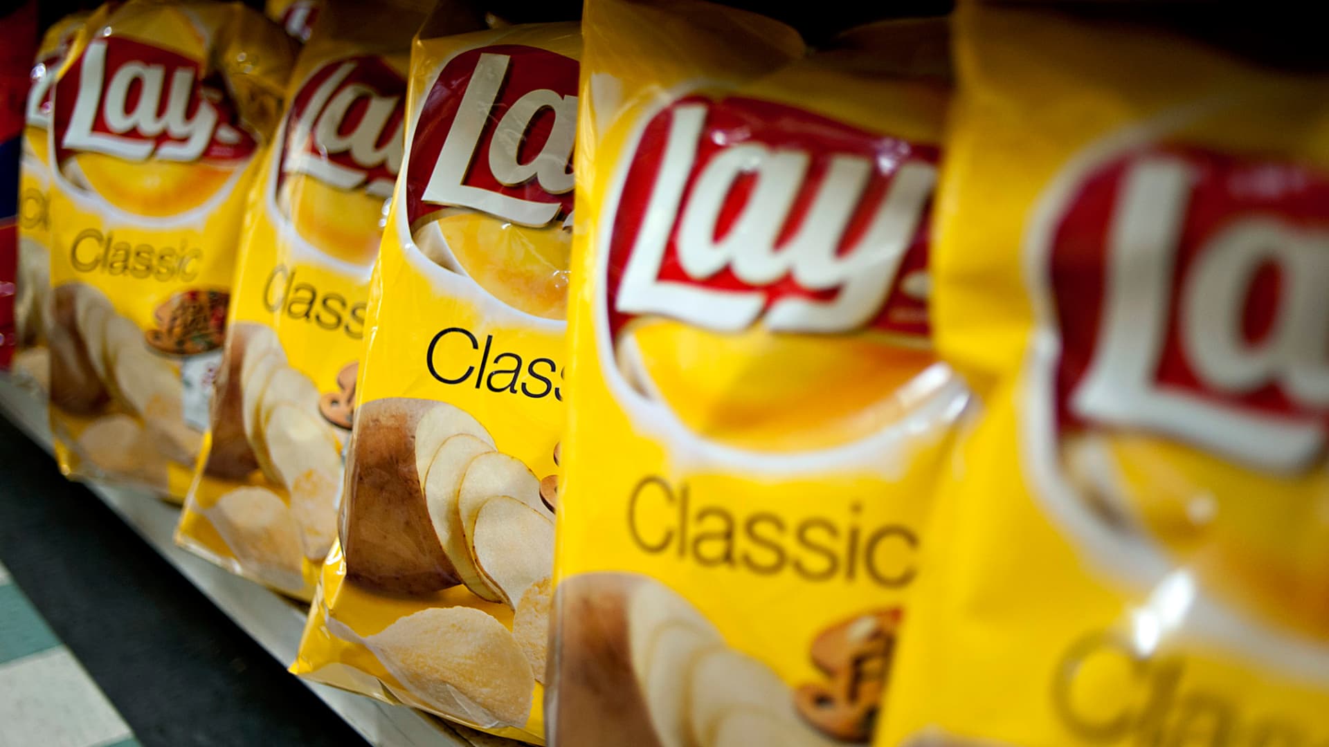 Are We Overreacting About 'Unhealthy' Foods?
