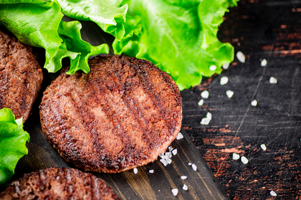 Lettuce Wars: What’s Actually Burger-Perfect?