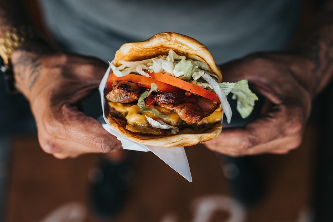 Lettuce Wars: What’s Actually Burger-Perfect?