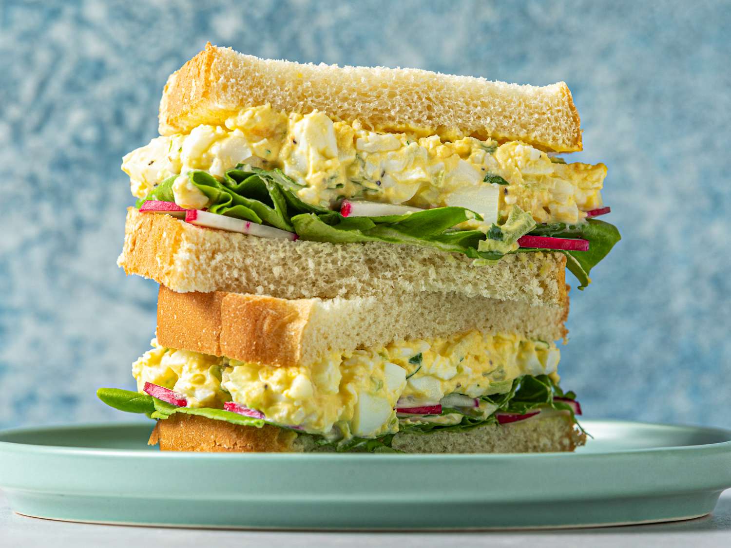 Egg Salad: The Underrated Lunch Hero
