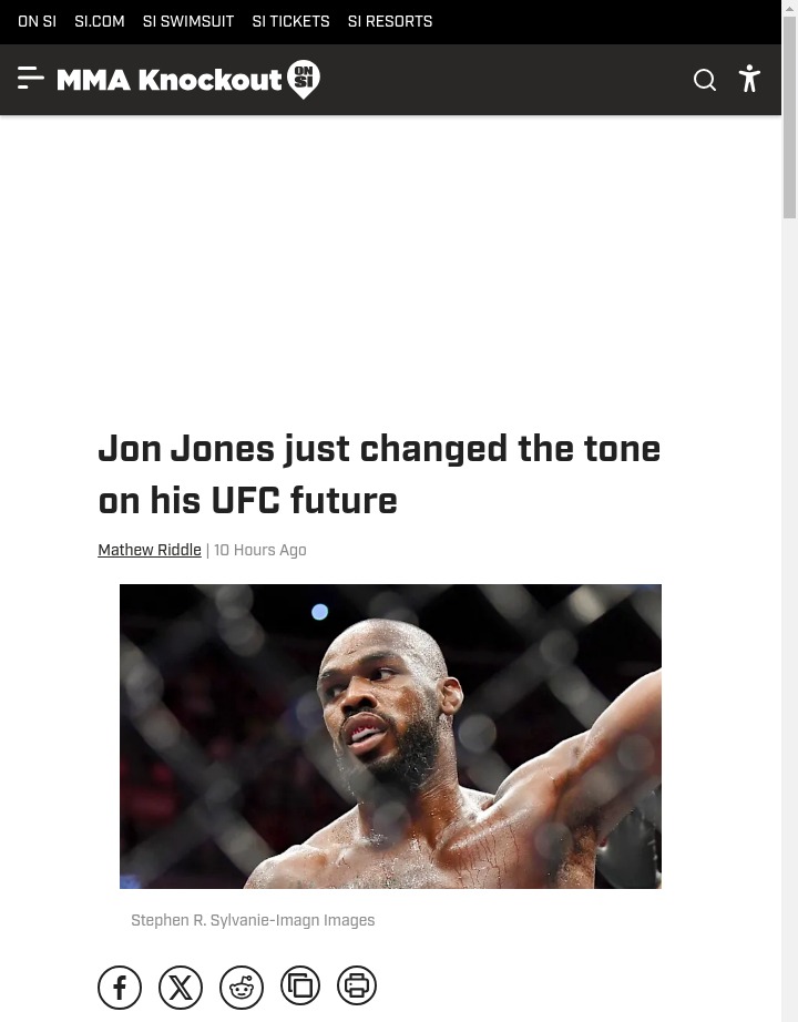 Is 'Bones' Really Done? Jones Drops a Bombshell