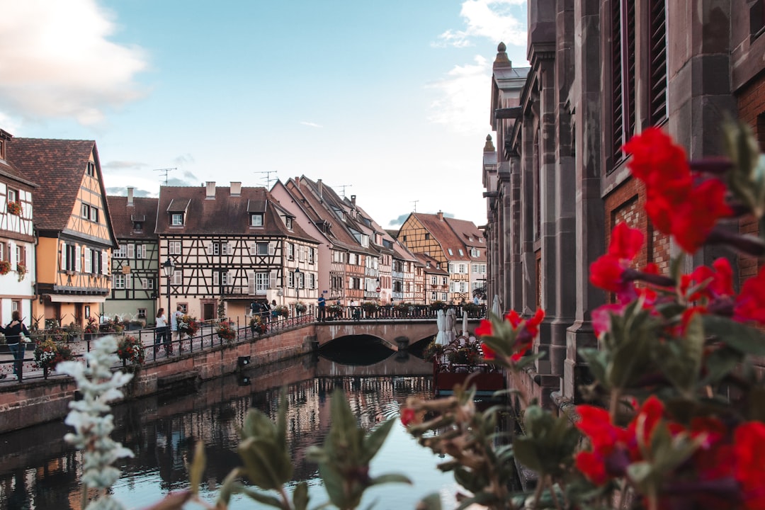 is colmar and luxembourg worth the splurge?