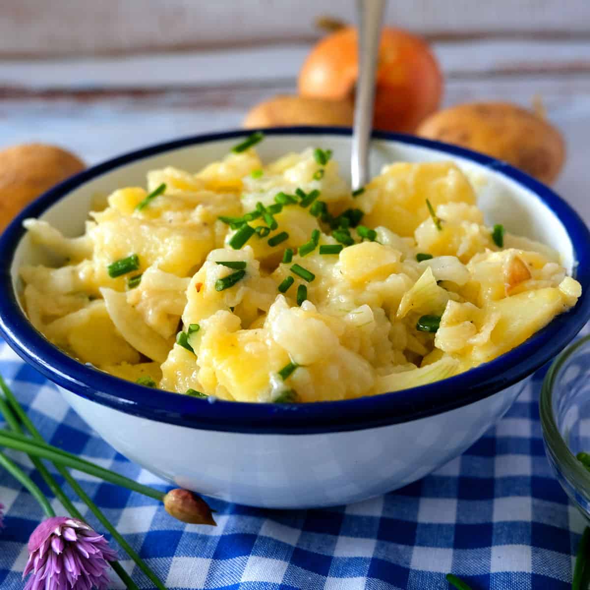 Help! Need a German Potluck Hit
