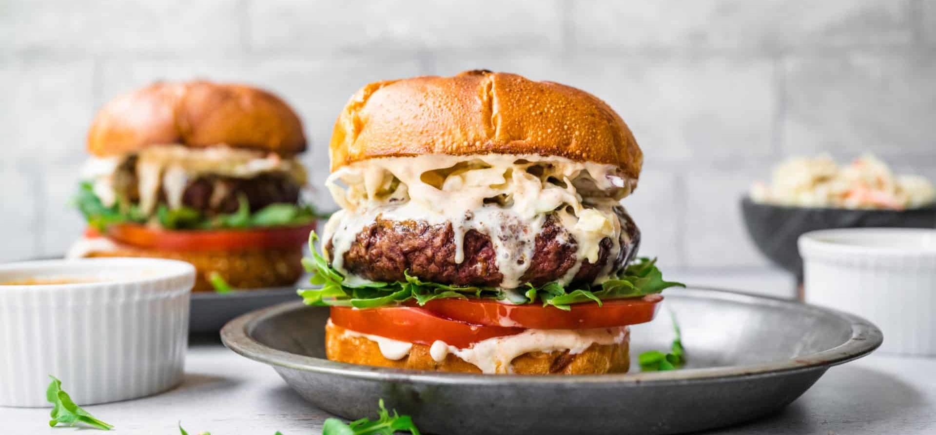 Burger Sauce Secrets: What’s Your Wildest Hack?