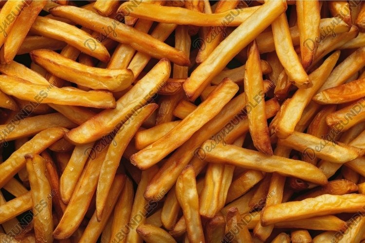 Why Do My Fries Betray Me Every Time?
