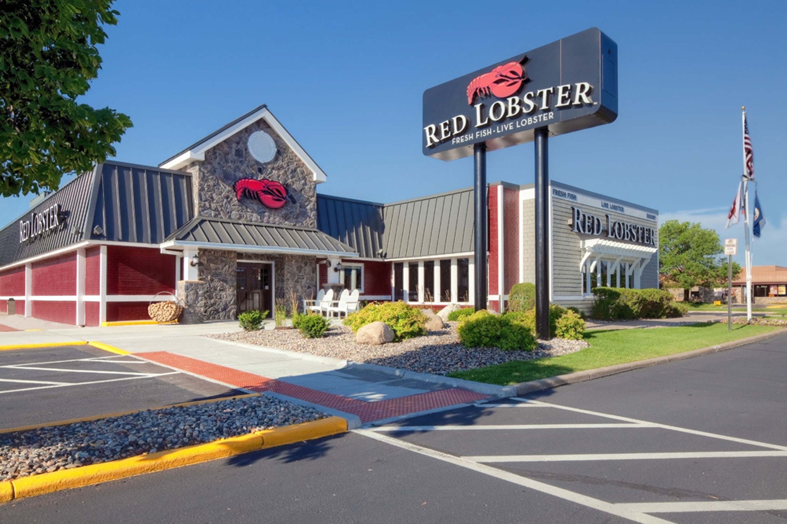 Red Lobster’s Comeback: More Than Just Biscuits
