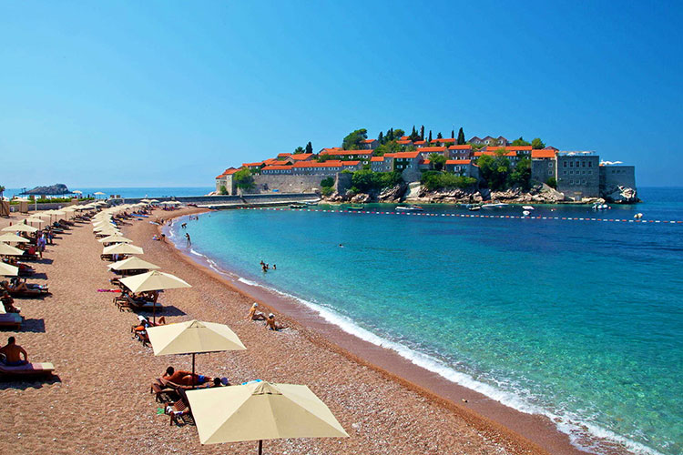 montenegro vs albania: which is better for a relaxing getaway?
