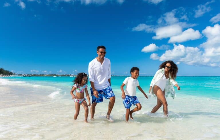 why i ditched fancy trips for family package holidays