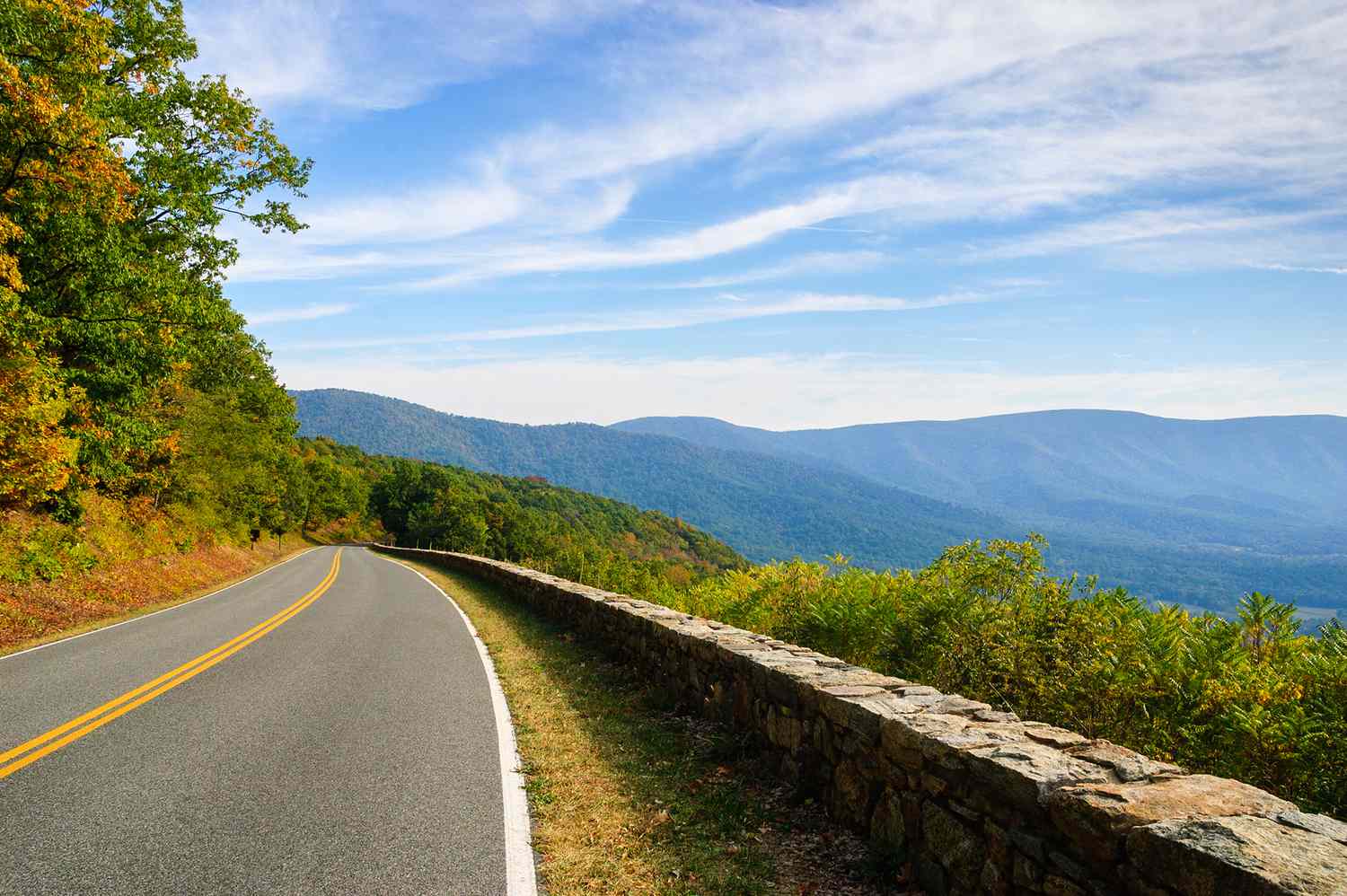 shenandoah vs cuyahoga: which park for a 3-day getaway?