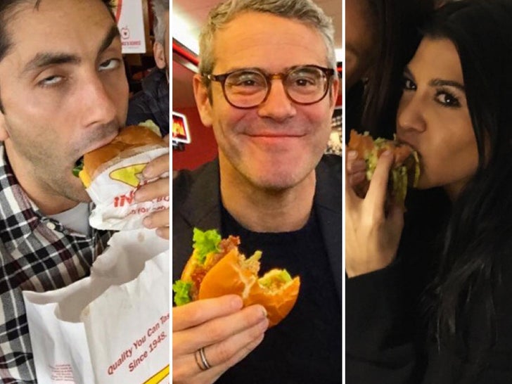When Your Burger Boss Goes Rogue