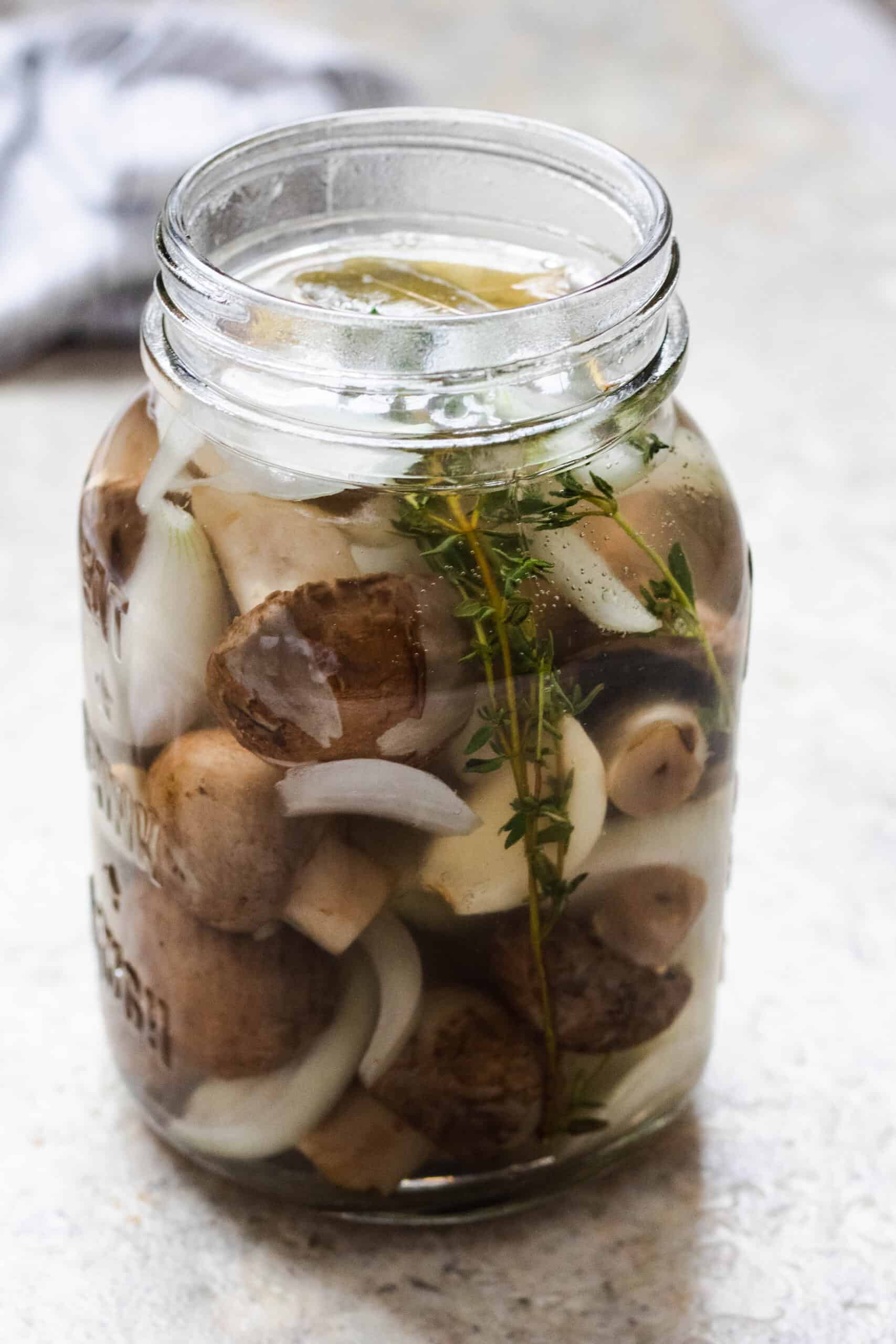 Confession: I’m Addicted to Pickled Snacks