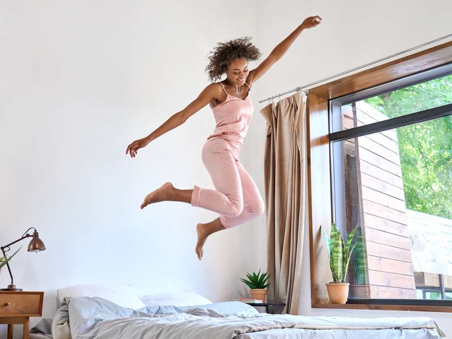Break Free from Laziness & Crush Your Goals!